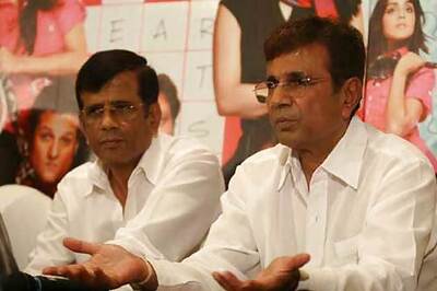 Thrillers are difficult to make: Abbas-Mustan