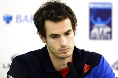Murray labels drugs-ban Cilic and Troicki unprofessional