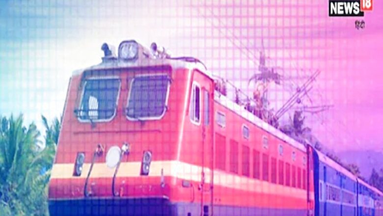 Travel Time Between Patna And Ranchi to Reduce Once This Grand Rail Line Opens