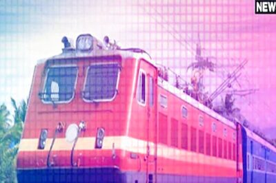 Travel Time Between Patna And Ranchi to Reduce Once This Grand Rail Line Opens