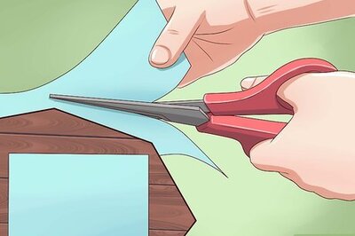 How to Make a Cool Bookmark