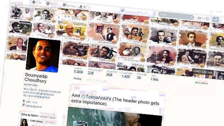 Review: Twitter's new profile redesign is bloated but rich in information