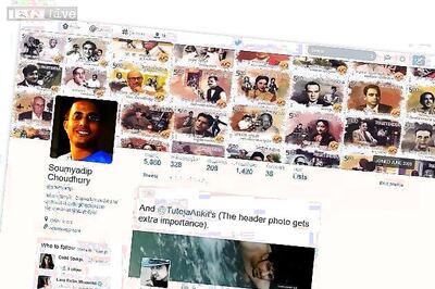 Review: Twitter's new profile redesign is bloated but rich in information