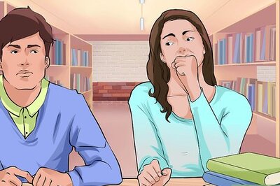 How to Get People In a Library to Be Quiet