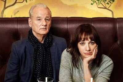 On the Rocks Movie Review: Sofia Coppola's Film Lingers on Long After it's Over