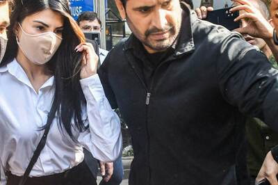 Delhi Police Record 'Important' Statement of Jacqueline Fernandez in Rs 200 Crore Extortion Case