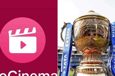 Record Number of Advertisers and Sponsors Join JioCinema in the First Week of IPL 2023