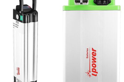 Smart Batteries Designed for Easy Swapping Will Push Electric Vehicle Sales in India: iPower| Interview