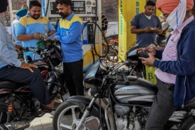 Petrol, Diesel Price: Fresh Rates Announced Today; Know How Much you Have to Pay