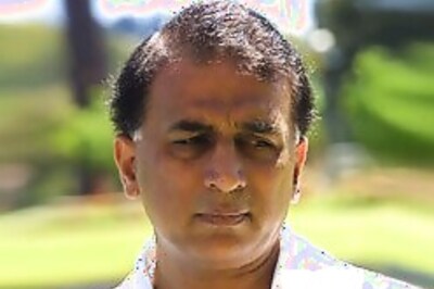 Gavaskar in racism row, ICC to take action: Report