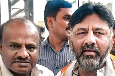 'Is He Even Human?' Kumaraswamy-Shivakumar Fight for Vokkaliga Supremacy Turns Vitriolic