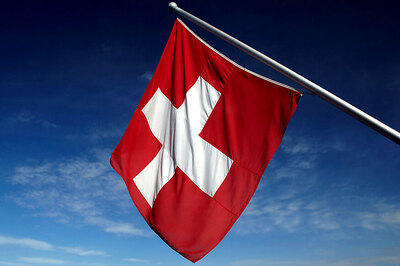 War on Black Money: Swiss Govt Agrees to Share Details of Two Indian Firms