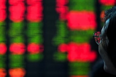 Shanghai Exchange To Review Ant Listing Application On Sept. 18