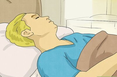 How to Be a Healthy INTP