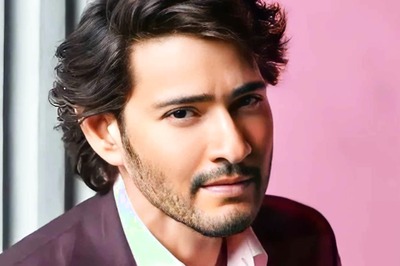 Mahesh Babu Gives A Shout Out To Hyderabad's New Motor Sports Event