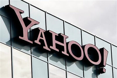 Yahoo increases share buyback authorisation by $5 billion