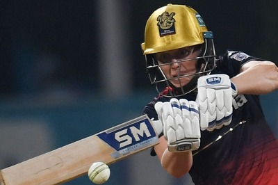 WPL 2024: Heather Knight Pulls Out of Upcoming Season, RCB Name Replacement