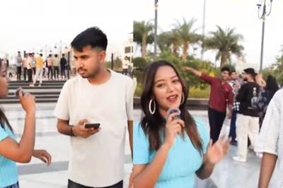 Name Largest District In India: Woman’s GK Question Confuses Passers-by