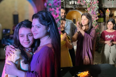 Sneha Wagh Clarifies Rumours On Her Exit: 'No, I Am Not Quitting Neerja, It's The Story Line'