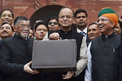 Opinion | Why Jaitley's Cosmetic Poll Funding Reforms Are Not Enough