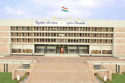 Justice Nanavati-Mehta Panel's Final Report on Gujarat Riots to be Tabled in Assembly on Wednesday