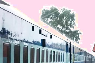 4 Trains Connecting UP, Bengal, Bihar And Uttarakhand Cancelled
