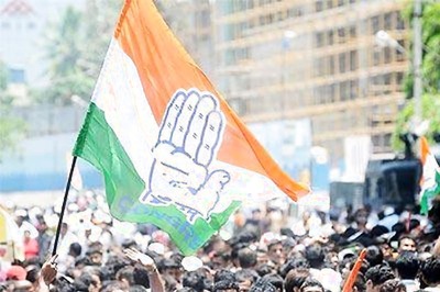Amid Congress Rumblings, Ex-minister's Poser: Was UPA 'Sabotaged' from Within in 2019?
