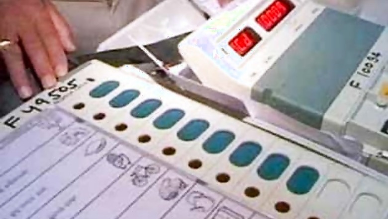 Gujarat: 334 candidates in fray for Lok Sabha polls