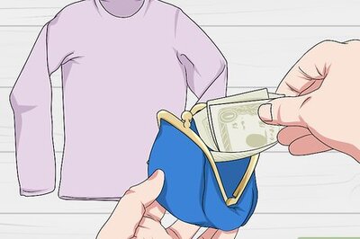 How to Make a Burnout Tee