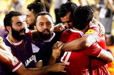 FIFA World Cup Qualifiers: Late Penalty Keeps Syria's Hopes Alive