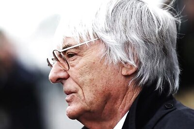 Bahrain government 'stupid' to host F1 GP: Ecclestone
