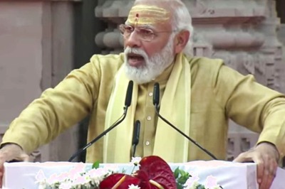 PM Modi's Goa Visit on Sunday to Focus on Reviving Heritage, Boost Healthcare Infrastructure