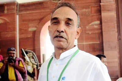 J&K Governor Says Many in Kashmir Forest Department Have Made Millions by Destroying Forests