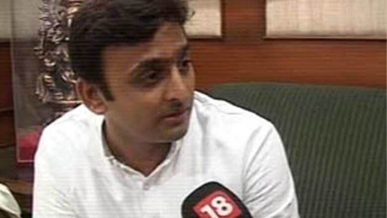 Akhilesh Yadav writes to Modi seeking CSAT review