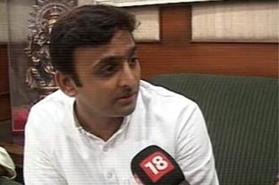 Akhilesh Yadav writes to Modi seeking CSAT review