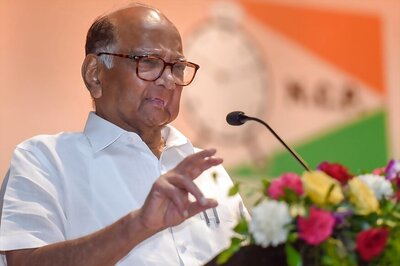 Sharad Pawar Urges Muslims to Stay at Home on Shab-e-Barat Amid Lockdown