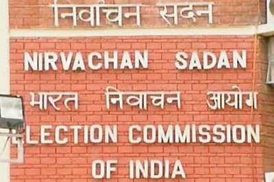 Congress, BJP voice concern over Election Commission-Google tie-up