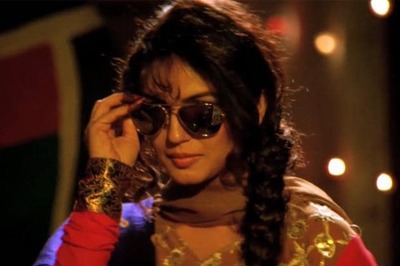 Huma Qureshi attributes her success to Anurag Kashyap