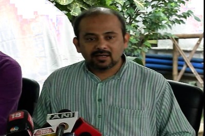 Narendra Modi Using CBI as Political Weapon, Alleges AAP