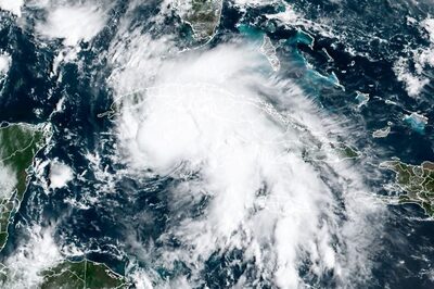 Storm Ida, Heading for Cuba and US, is Now a Hurricane: Forecasters