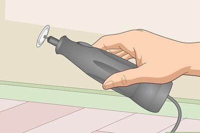 How to Fix a Crack in a Cymbal