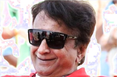 Veteran Marathi Actor Avinash Kharshikar Dies of Heart Attack