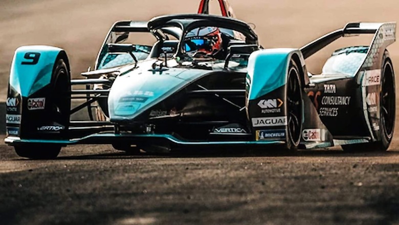 Exclusive | We've a Little Bit of Indian DNA, Hyderabad E Prix Will Help Motosport Ecosystem: Alberto Longo