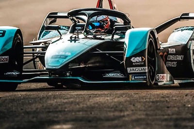Exclusive | We've a Little Bit of Indian DNA, Hyderabad E Prix Will Help Motosport Ecosystem: Alberto Longo