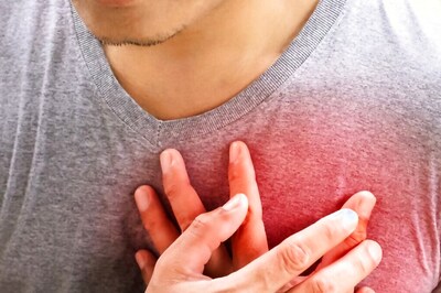 Five Heart Attacks in 16 Months, 51-year-old Mumbai Woman's Miracle Survival Story