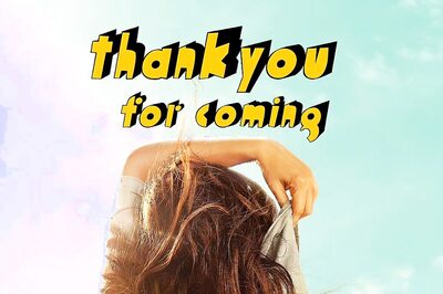 Thank You For Coming First Look: Bhumi Pednekar, Anil Kapoor To Headline Karan Boolani's Film