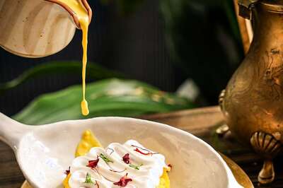 Must try Instagrammable Desserts In Mumbai And Bangalore