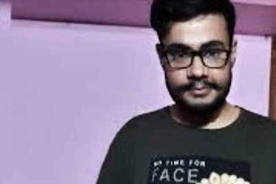 Young Artist From West Bengal Creates Lord Jagannath Idol Using Potatoes