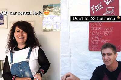 Video of Greek Locals Singing Arijit Singh's 'Tum Hi Ho' Goes Viral, Watch Here