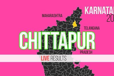 Chittapur Election Result 2023 LIVE Updates and Highlights: Priyank Kharge of INC wins